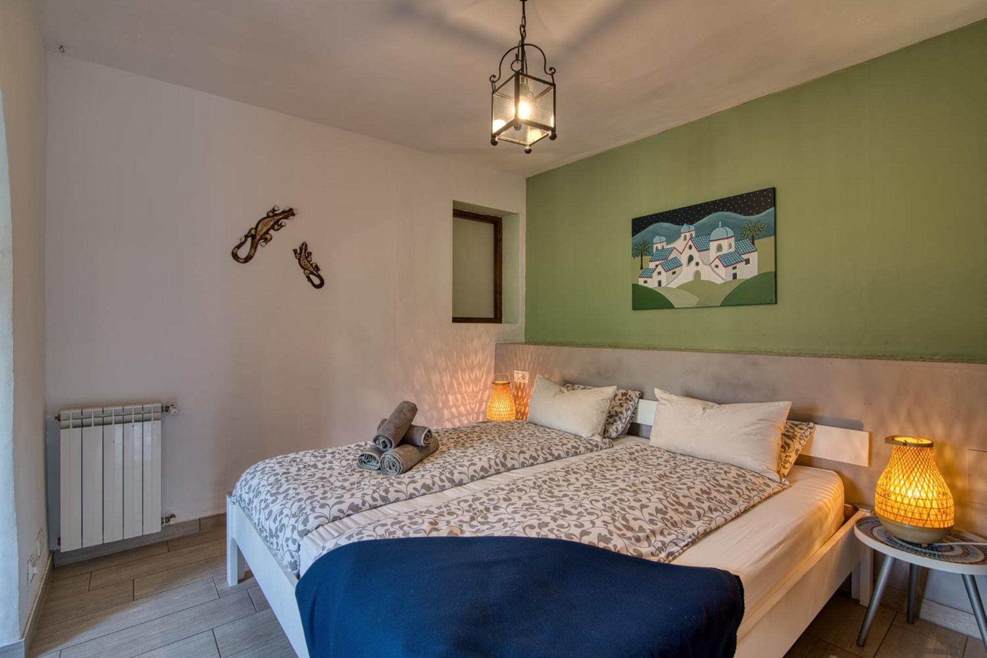 Villa Morera Bed & Breakfast Frigiliana Dış mekan fotoğraf