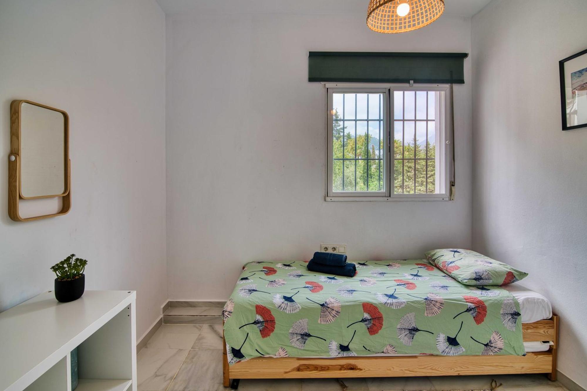 Villa Morera Bed & Breakfast Frigiliana Dış mekan fotoğraf