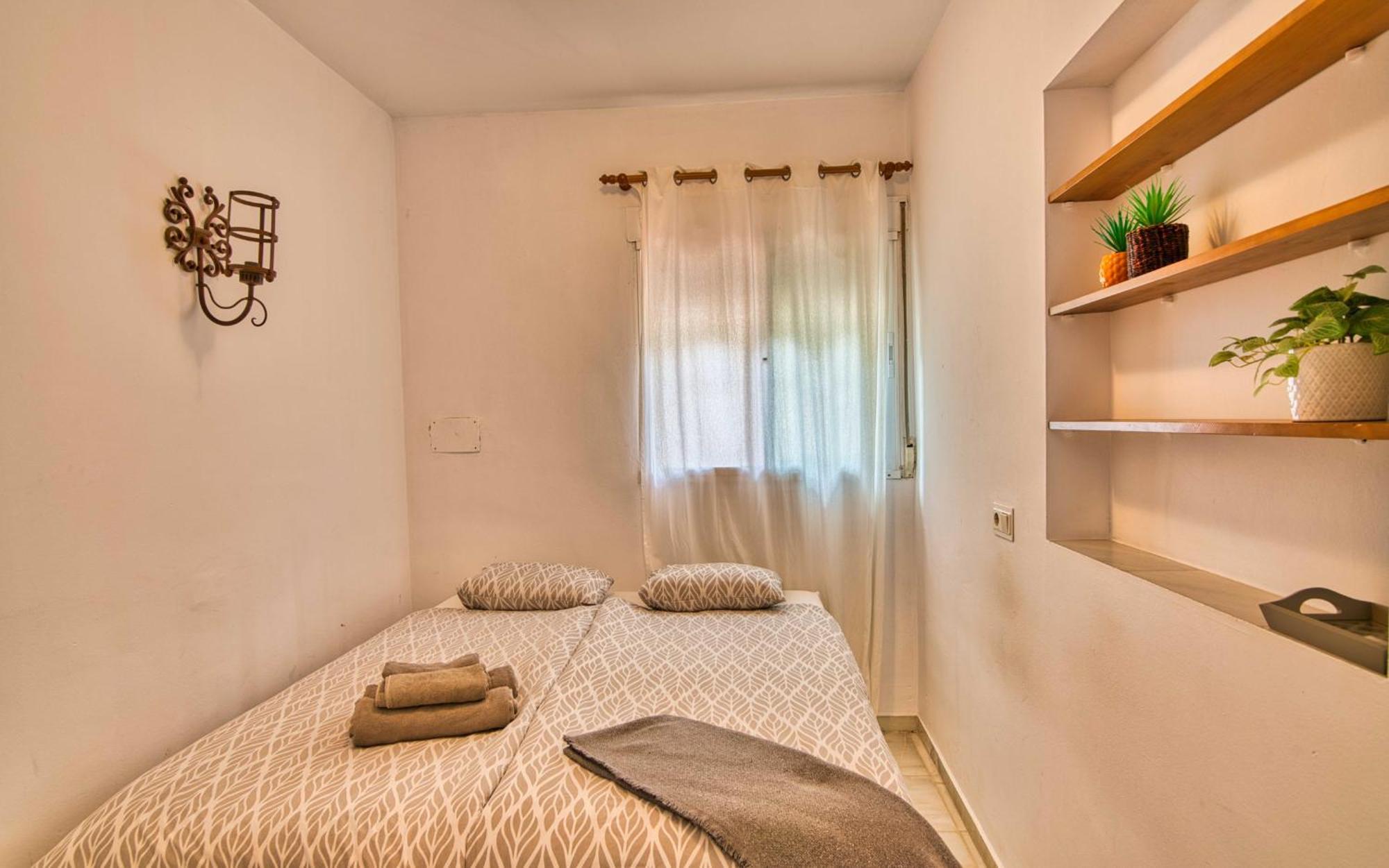 Villa Morera Bed & Breakfast Frigiliana Dış mekan fotoğraf